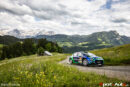 Rallye du Chablais 2026 - Liste des engagés et ses têtes d’affiche