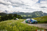 Rallye du Chablais 2026 - Liste des engagés et ses têtes d’affiche