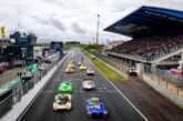 DTM - Porsche et BMW l’emportent à Zandvoort, week-end difficile pour les Suisses