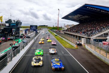 DTM - Porsche et BMW l’emportent à Zandvoort, week-end difficile pour les Suisses