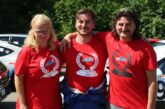 Alessandro Grispino champion suisse des Slaloms 2025