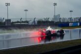 Nico Müller et Sébastien Buemi dans les points à Shanghai
