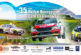 Rallye Bourgogne Côte Chalonnaise 2026 : Mode d'emploi !