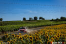 Rallye Bourgogne Côte Chalonnaise 2026 - Liste des engagés