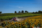 Rallye Bourgogne Côte Chalonnaise 2026 - Liste des engagés