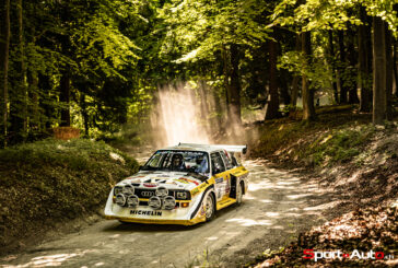 Reportage : Goodwood Festival of Speed 2025