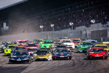 DTM 2025 – Nürburgring : Doublé du Emil Frey Racing, Ricardo Feller sur le podium