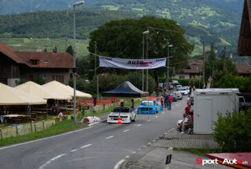 Massongex-Vérossaz 2025 : sécurité compromise, course annulée !