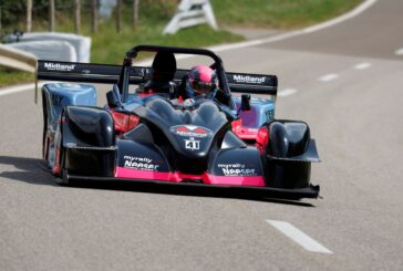Robin Faustini domine St-Ursanne Les Rangiers
