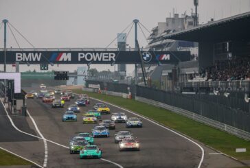 NLS – Falken Motorsports signe le doublé, nouvelle victoire de classe pour Ranko Mijatovic