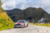 Rallye du Mont-Blanc Morzine Modernes – Les Suisses lancent leur seconde partie de saison !