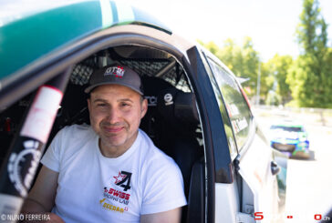 Interview Stefano Mella - '... aider ceux qui méritent d'avoir leur chance'