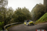 Rally del Ticino 2026 - Le programme et le parcours dévoilés