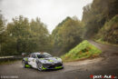 Rally del Ticino 2026 - Liste des engagés