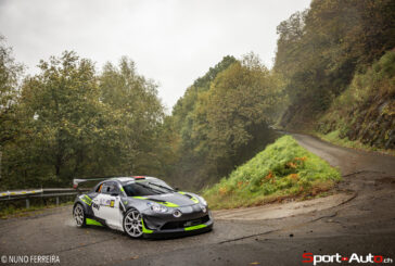 Rally del Ticino 2026 - Liste des engagés