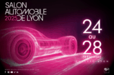 Salon Automobile de Lyon 2025, à deux pas de la Suisse