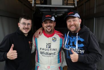 Robin Faustini, Danny Krieg et Lionel Ryter sont les Champions de la Montagne 2025