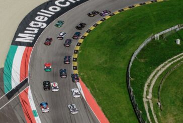 Porsche Sport Cup Suisse - Le pilote parrainé Ethan Ischer en voie de remporter le titre
