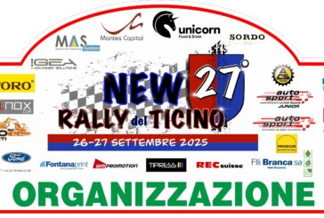 Rally del Ticino 2025 : Mode d'emploi !