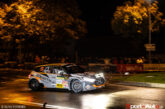 Rallye International du Valais 2026 - Liste des engagés