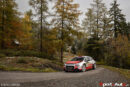 Rallye International du Valais 2025 – Le résumé de la course (Modernes, VHC et VHRS/VMRS)