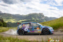 Rallye International du Valais 2025 – La passion du rallye “powered by ACS”