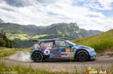 Rallye International du Valais 2025 – La passion du rallye “powered by ACS”