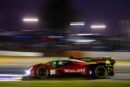 IMSA - Cadillac triomphe à Petit Le Mans, Porsche sacré champion
