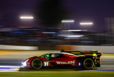 IMSA - Cadillac triomphe à Petit Le Mans, Porsche sacré champion
