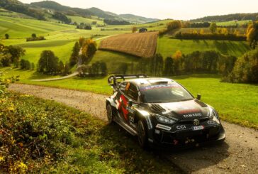 WRC - Rovanperä s’impose après un duel dantesque en Europe Centrale