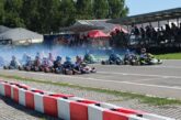 Championnat Suisse de Karting - Les leaders vont-ils s'imposer?
