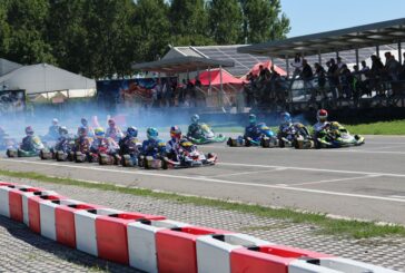 Championnat Suisse de Karting - Les leaders vont-ils s'imposer?