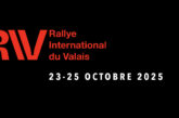 Rallye du Valais 2025 : Mode d'emploi !