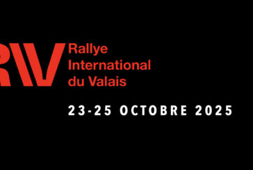 Rallye du Valais 2025 : Mode d'emploi !