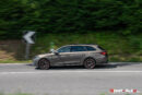 Essai - Cupra Leon ST VZ