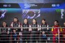 FIA WEC 2025 – 8 Heures de Bahreïn : Toyota renoue avec la victoire, Ferrari sacré champion du monde