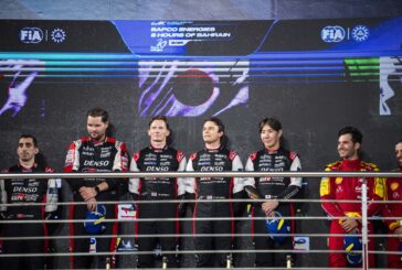 FIA WEC 2025 – 8 Heures de Bahreïn : Toyota renoue avec la victoire, Ferrari sacré champion du monde