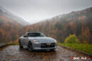 Essai - Nissan Z