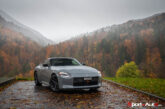 Essai - Nissan Z