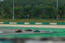 Asian Le Mans Series – Cetilar Racing frappe fort sous la mousson malaisienne