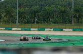 Asian Le Mans Series – Cetilar Racing frappe fort sous la mousson malaisienne