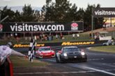 Ricardo Feller avec le Earl Bamber Motorsport aux 12h de Bathurst
