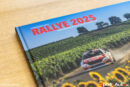 La fête du rallye et le vernissage du livre RALLYE 2025