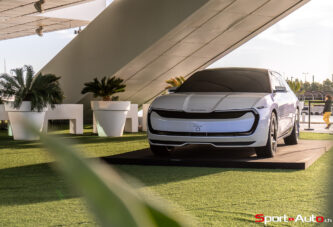 Essai - Audi A6 Avant 3.0 TFSI