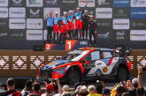 Thierry Neuville triomphe à Djeddah, Sébastien Ogier entre dans la légende – récit d’une finale WRC 2025 hors norme