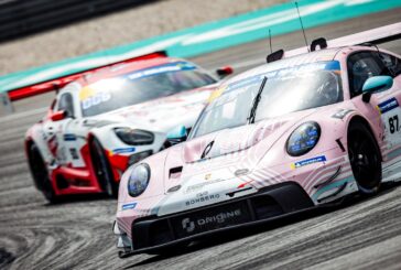 Origine Motorsport triomphe aux 12 Heures de Malaisie après un final renversant