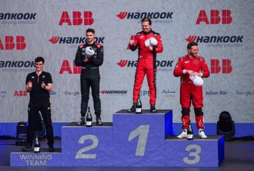 Nick Cassidy offre à Citroën sa première victoire en Formule E malgré la pression d’Edoardo Mortara