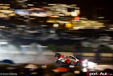 WRC - Oliver Solberg remporte un Rallye Monte-Carlo mémorable