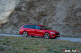 Essai - Skoda Octavia RS