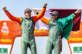 Dakar 2026 : Nasser Al-Attiyah, roi du désert pour la sixième fois